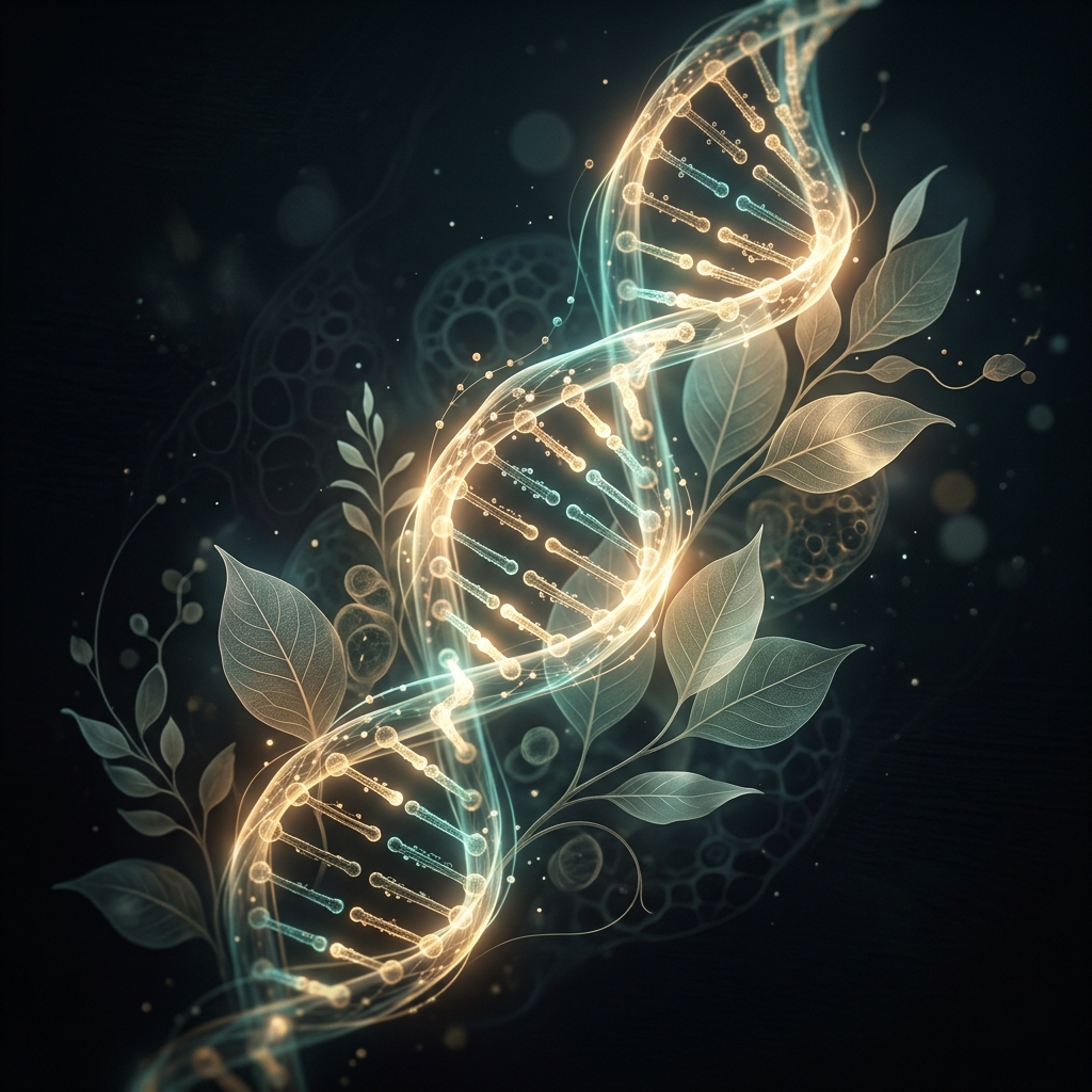 Understanding Genetic Constitution