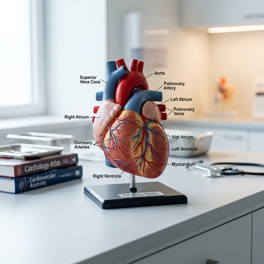Cardiovascular System