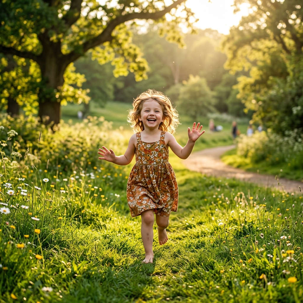 Child Immunity