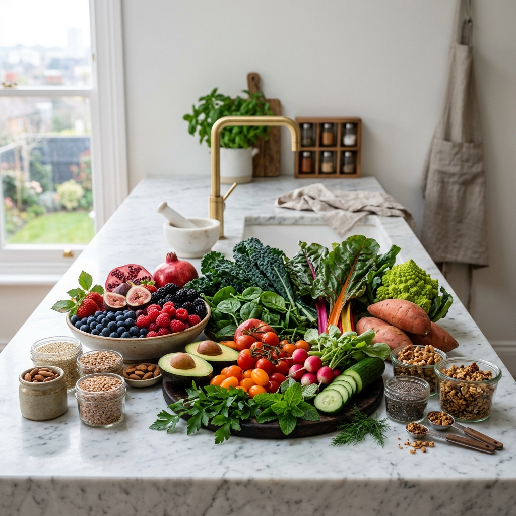 Therapeutic Diets