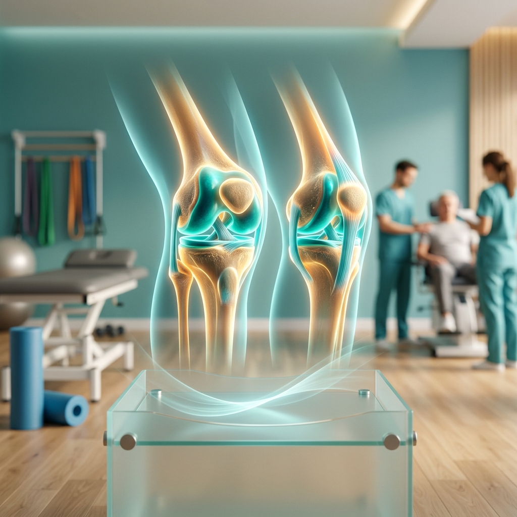 Orthopedic Rehab