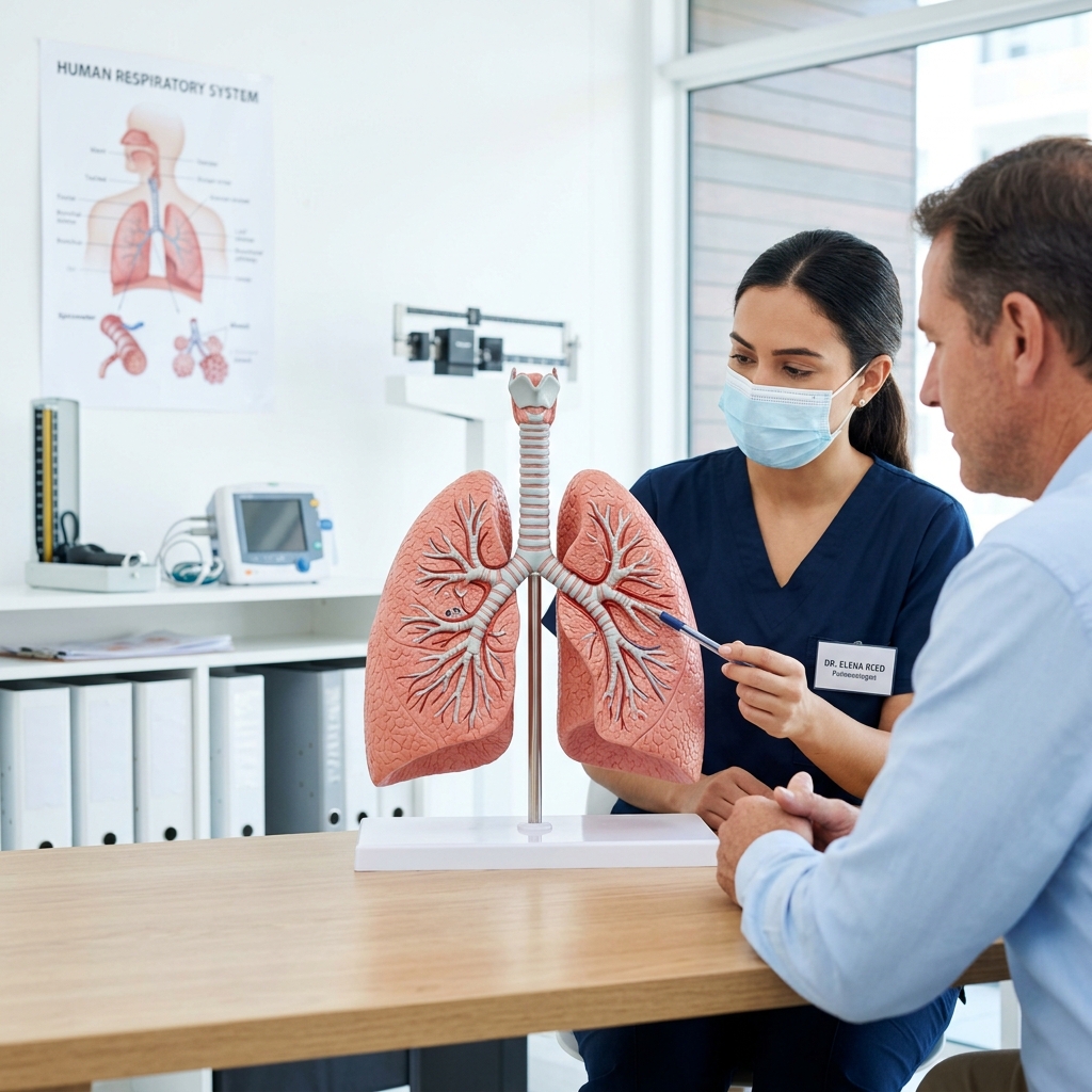 Respiratory System